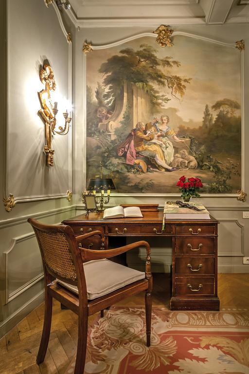 B&B Maison Le Dragon Брюгге Экстерьер фото